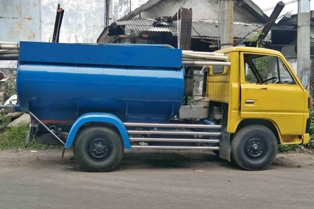 sedotwclamongan