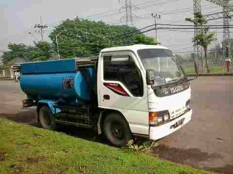 Sedot WC Lamongan — Profesional, Cepat
