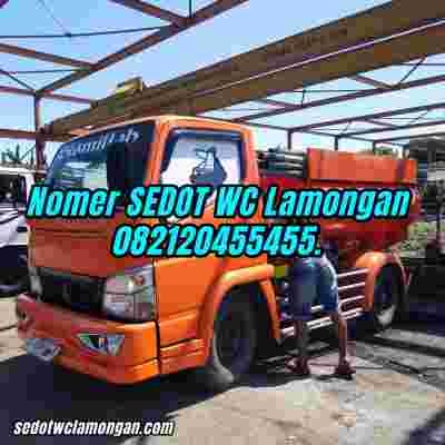 Nomer Sedot WC Lamongan 082120455455